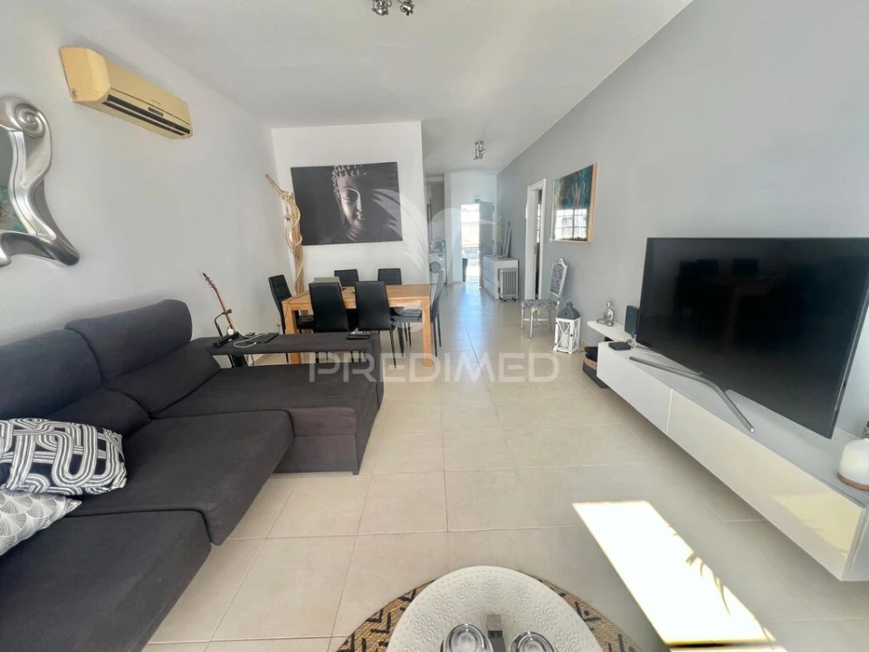 Apartamento T1 para Venda em Quinta do Anjo Foto 3