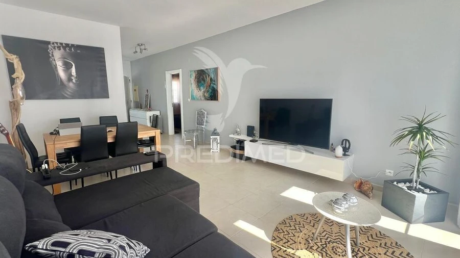 Apartamento T1 para Venda em Quinta do Anjo