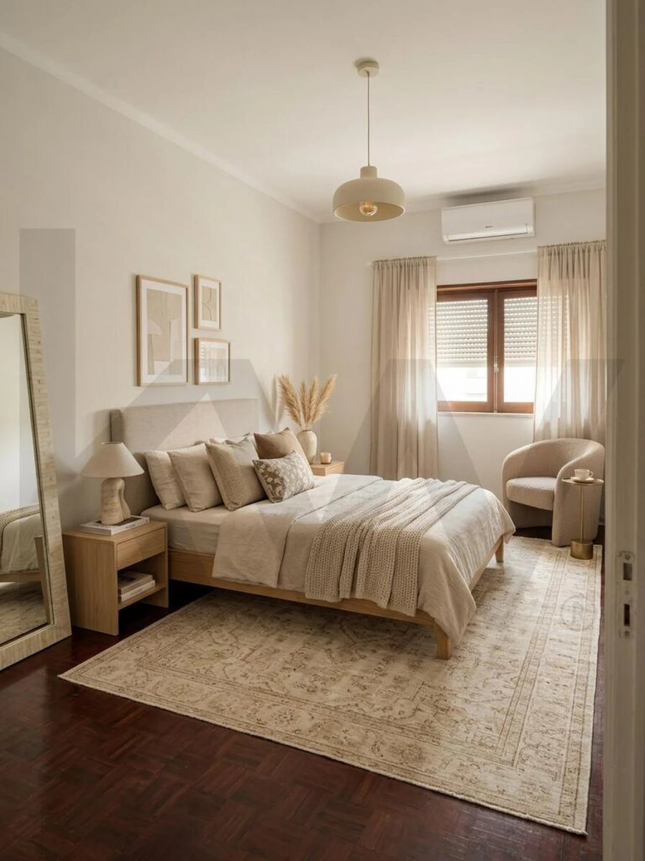 Apartamento T2 para Venda em Alto do Seixalinho, Santo André e Verderena Foto 5