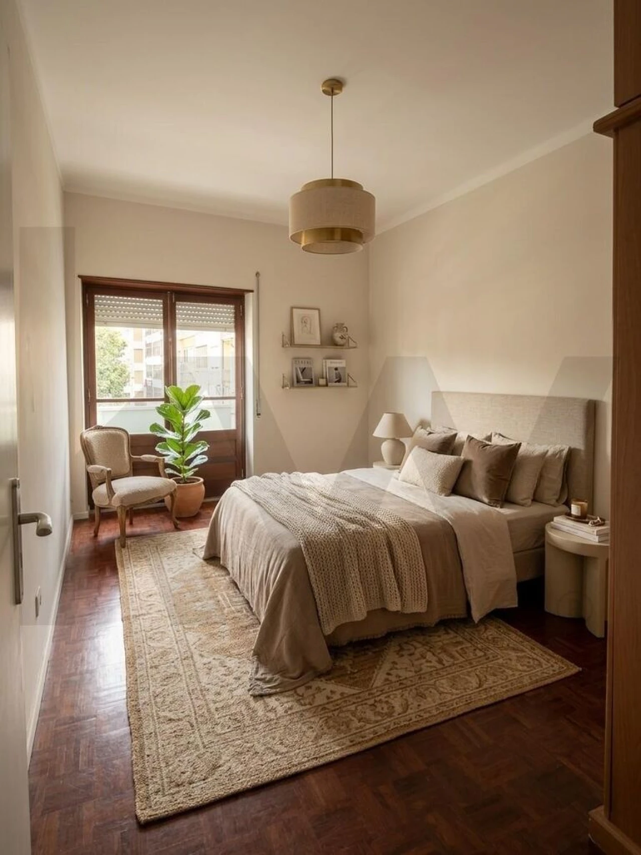 Apartamento T2 para Venda em Alto do Seixalinho, Santo André e Verderena Foto 6