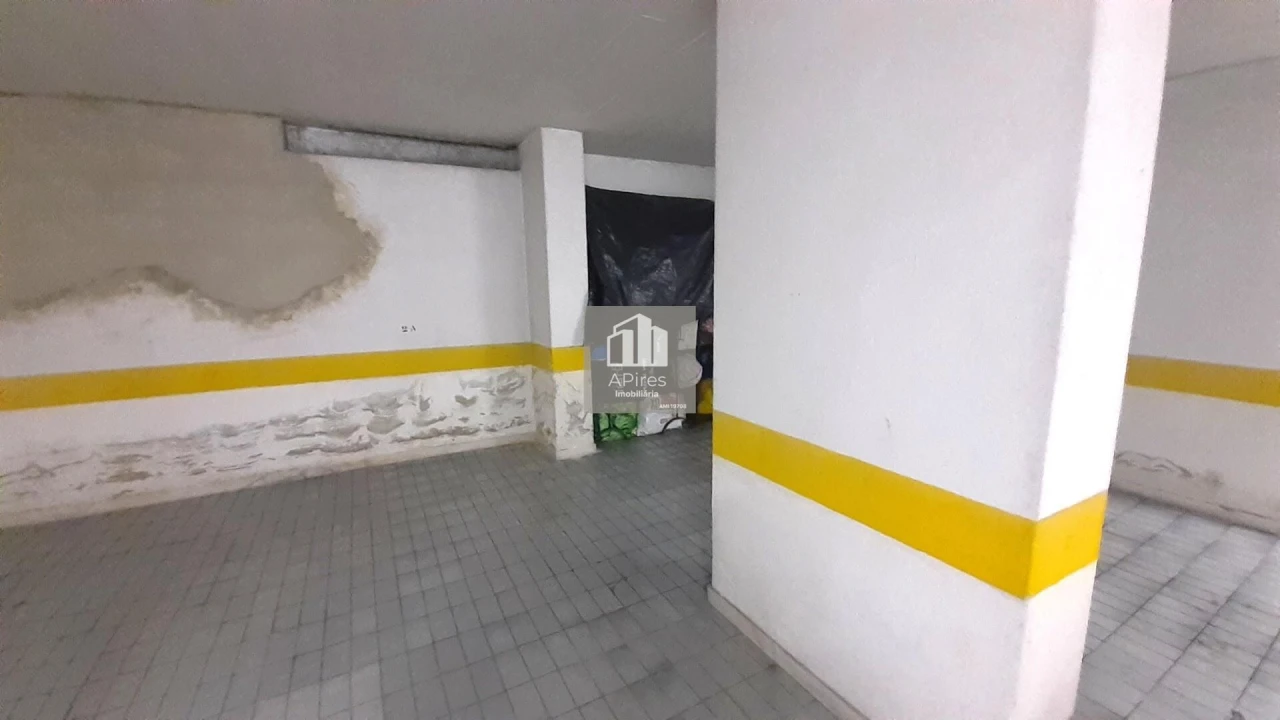 Apartamento T2 para Venda em Algueirão-Mem Martins Foto 23