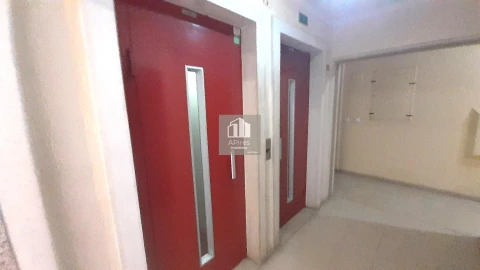 Apartamento T2 para Venda em Algueirão-Mem Martins
