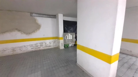 Apartamento T2 para Venda em Algueirão-Mem Martins