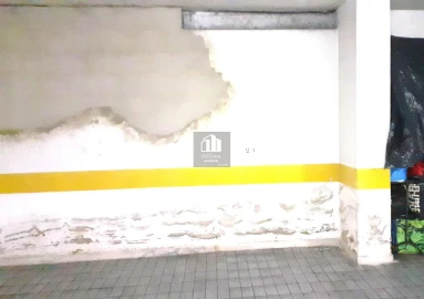 Apartamento T2 para Venda em Algueirão-Mem Martins