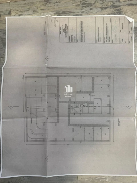 Apartamento T2 para Venda em Algueirão-Mem Martins