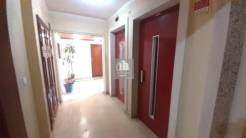 Apartamento T2 para Venda em Algueirão-Mem Martins