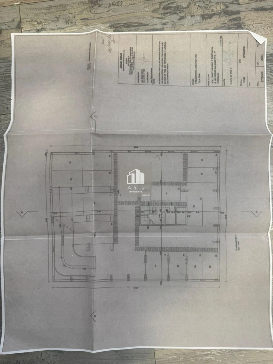 Apartamento T2 para Venda em Algueirão-Mem Martins Foto 20