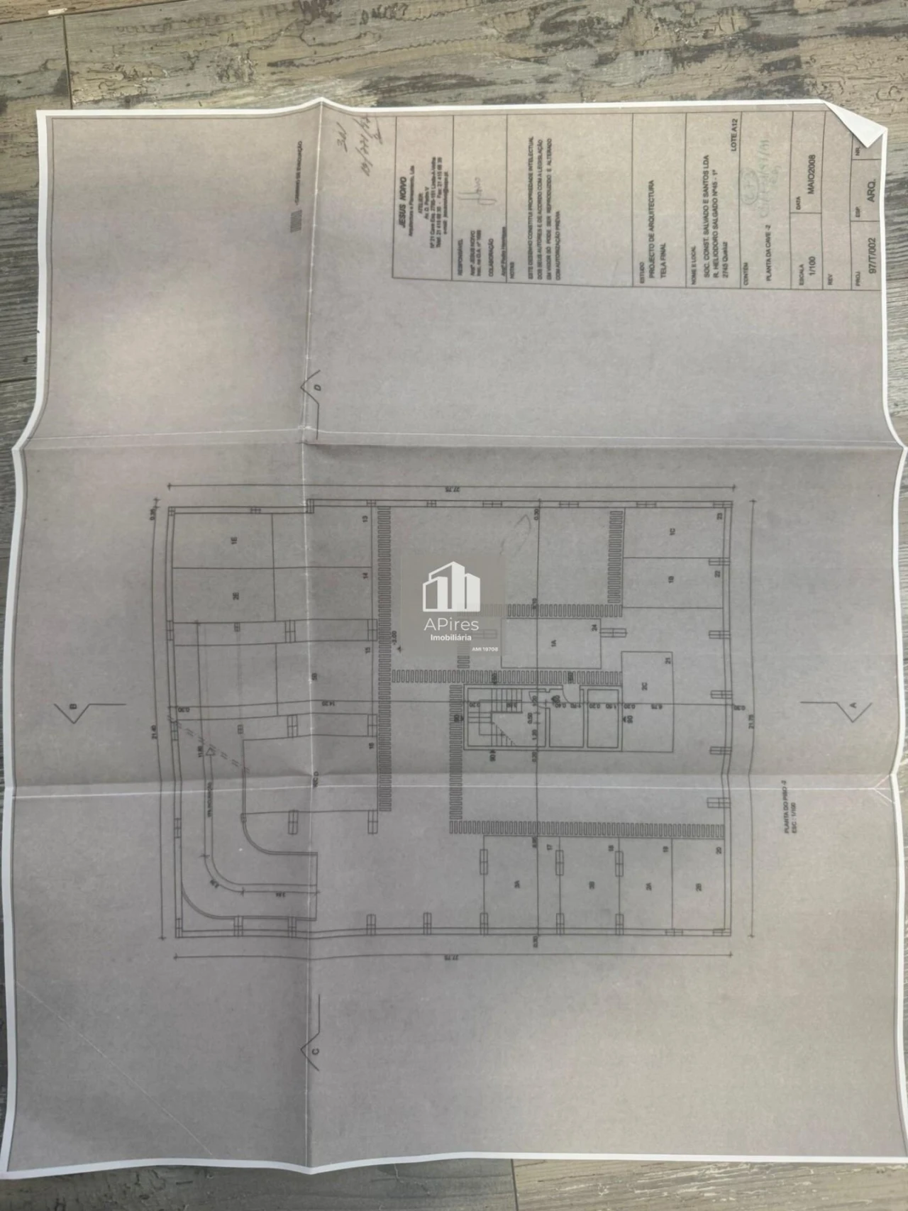 Apartamento T2 para Venda em Algueirão-Mem Martins Foto 20