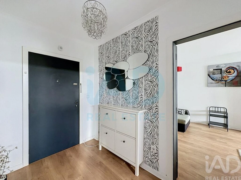 Apartamento T1 para Arrendamento em Paranhos Foto 4