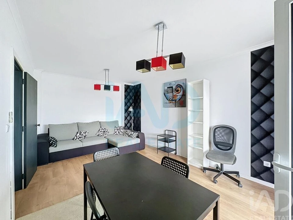 Apartamento T1 para Arrendamento em Paranhos Foto 3