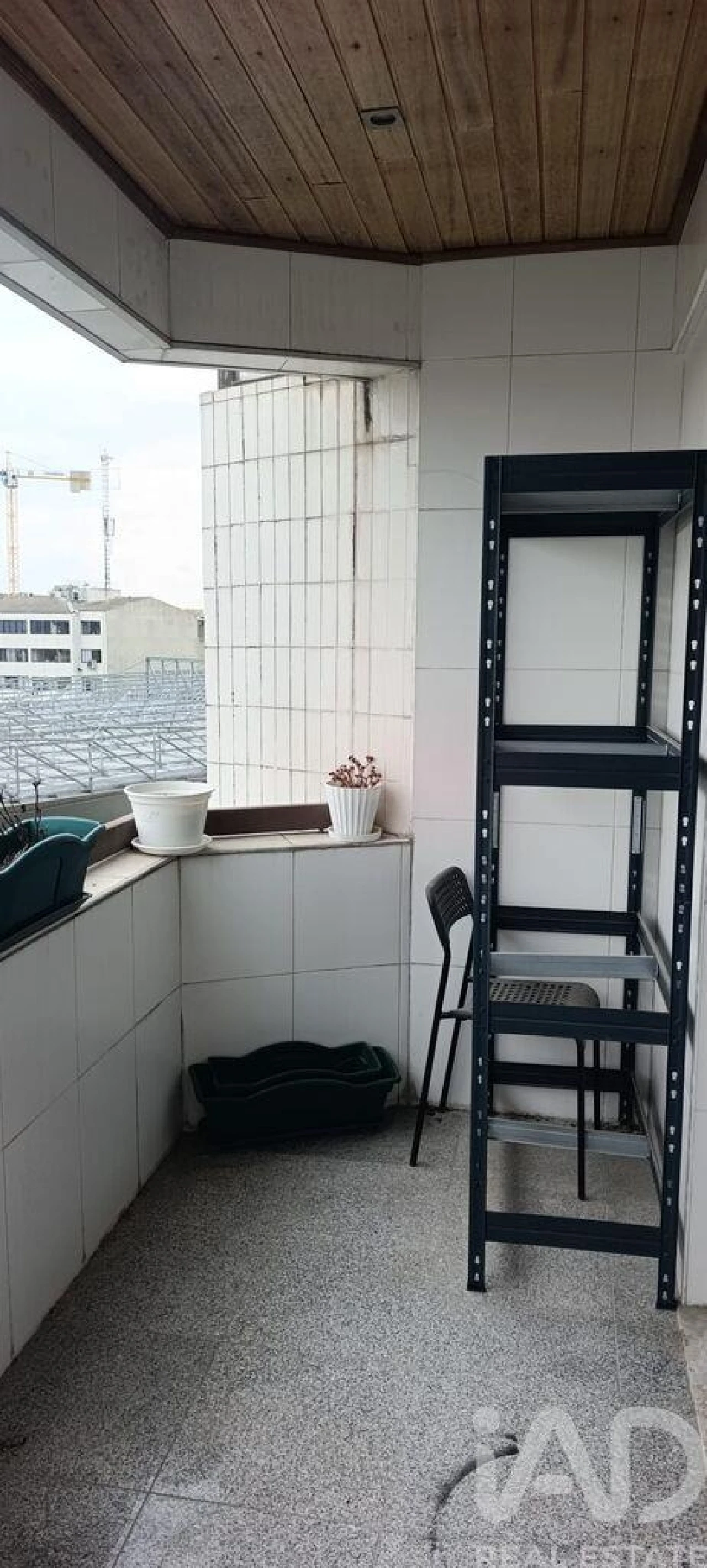 Apartamento T1 para Arrendamento em Paranhos Foto 18