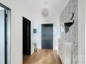 Apartamento T1 para Arrendamento em Paranhos