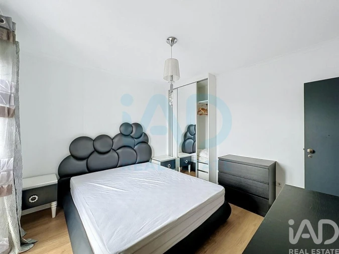 Apartamento T1 para Arrendamento em Paranhos Foto 10