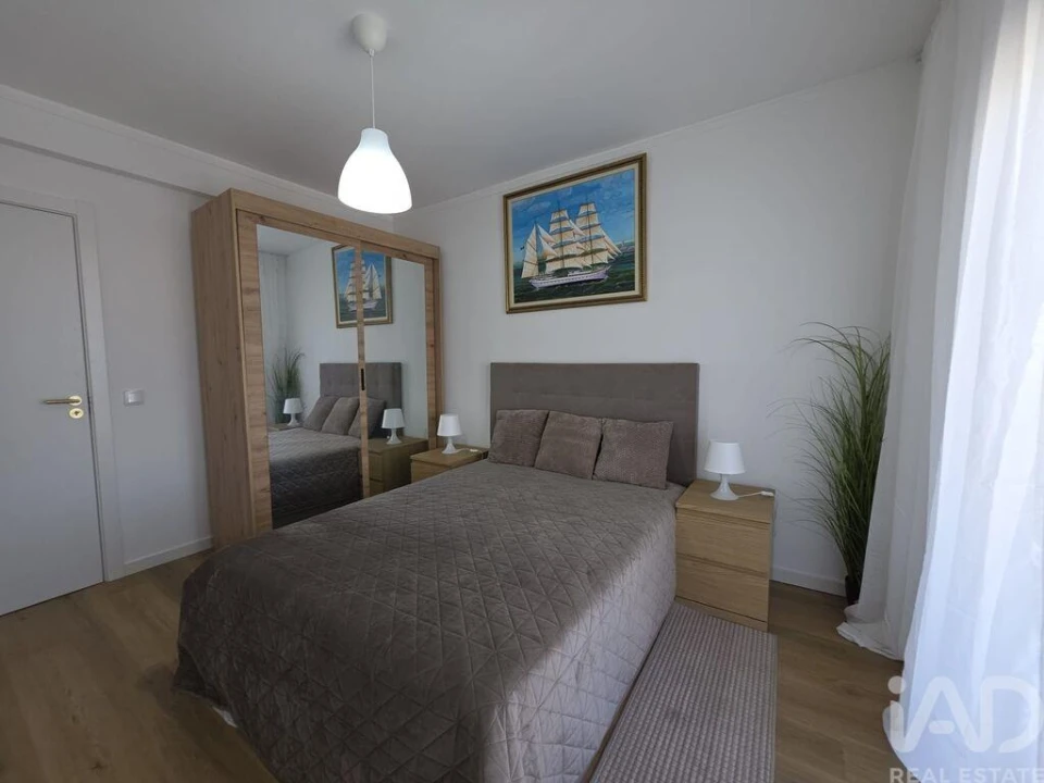 Apartamento T2 para Venda em Olhão Foto 5