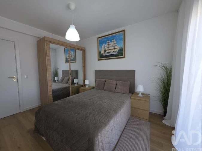 Apartamento T2 para Venda em Olhão Foto 5