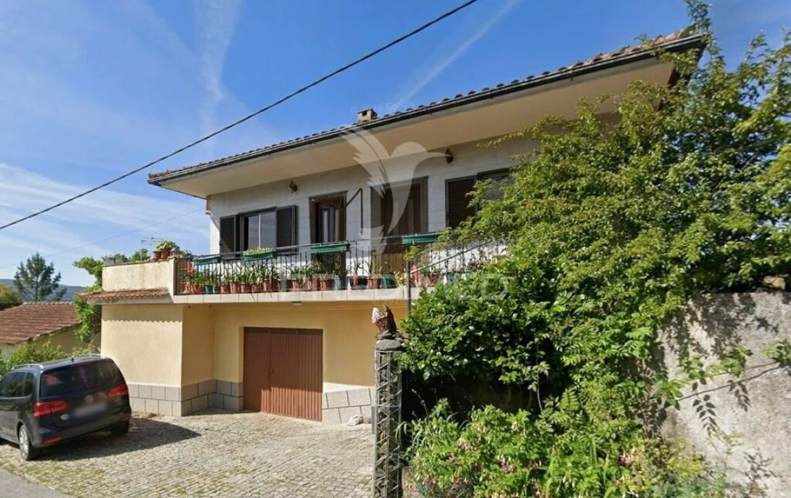 Moradia T2 para Venda em Aboadela, Sanche e Várzea Foto 6