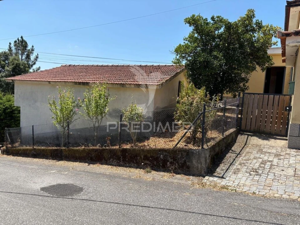 Moradia T2 para Venda em Aboadela, Sanche e Várzea Foto 16