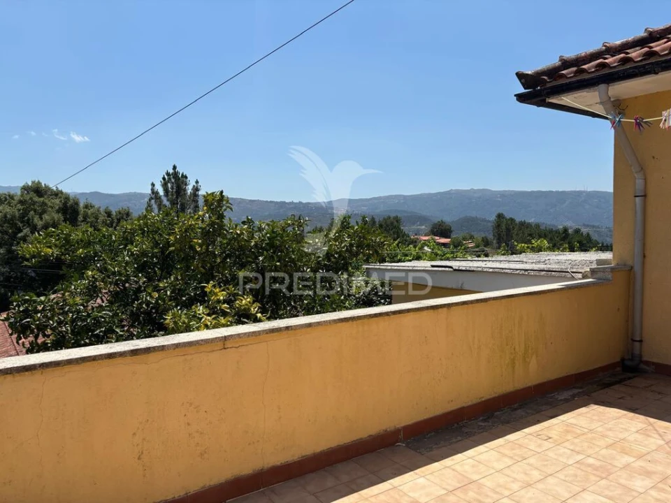Moradia T2 para Venda em Aboadela, Sanche e Várzea Foto 20