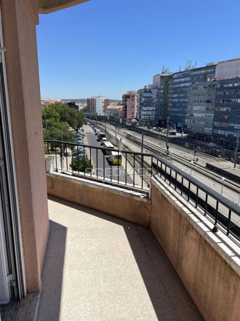 Apartamento T2 para Venda em Mina de Água