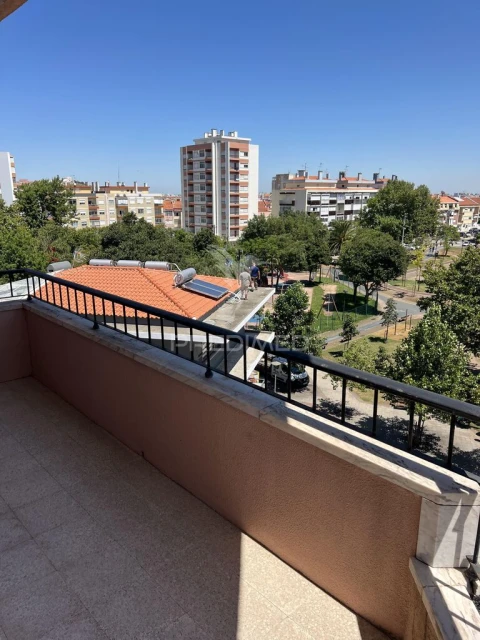 Apartamento T2 para Venda em Mina de Água