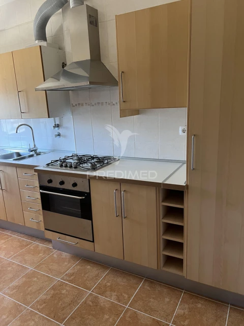 Apartamento T2 para Venda em Mina de Água