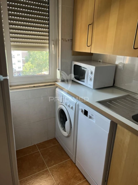 Apartamento T2 para Venda em Mina de Água