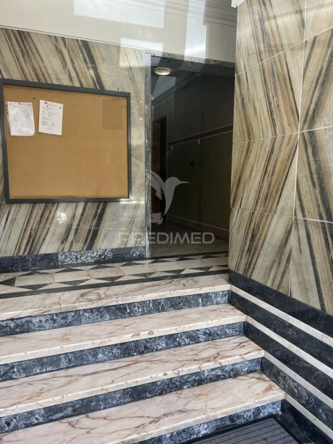 Apartamento T2 para Venda em Mina de Água