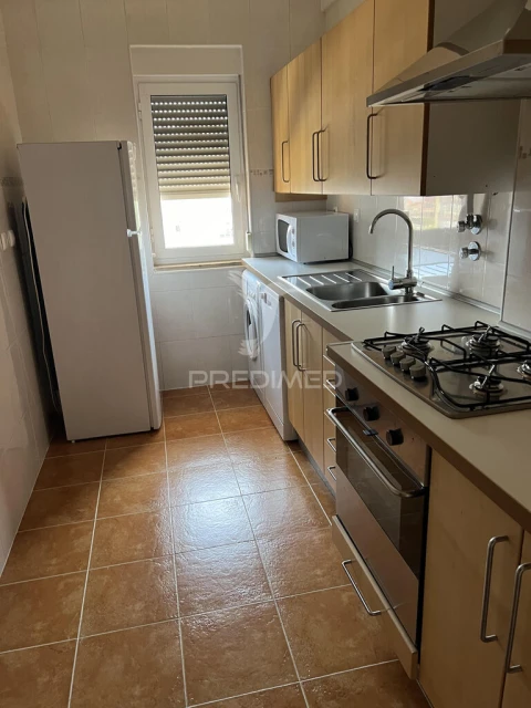 Apartamento T2 para Venda em Mina de Água