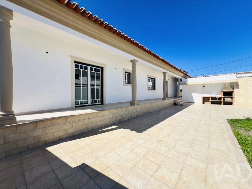 Moradia para Venda em Pataias e Martingança Foto 20