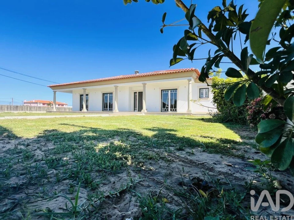 Moradia para Venda em Pataias e Martingança Foto 25