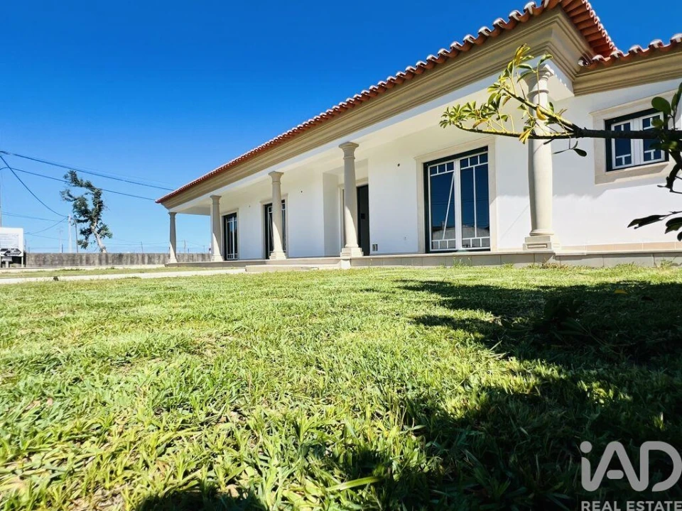 Moradia para Venda em Pataias e Martingança Foto 1