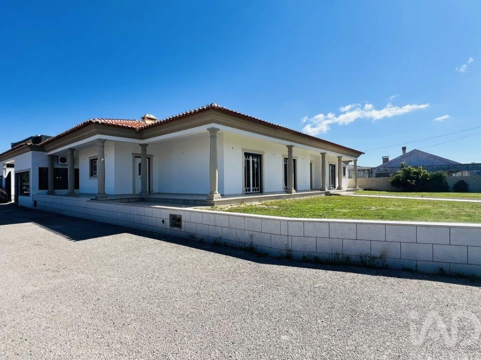 Moradia para Venda em Pataias e Martingança Foto 23