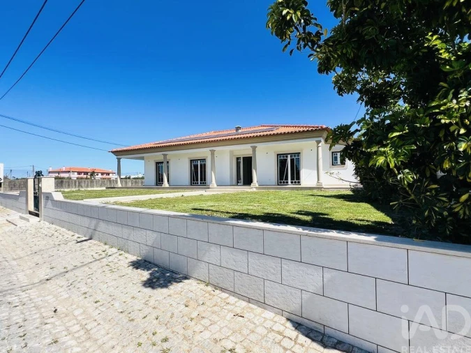 Moradia para Venda em Pataias e Martingança Foto 26