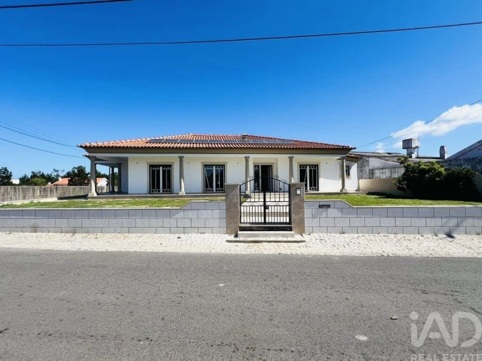Moradia para Venda em Pataias e Martingança Foto 27