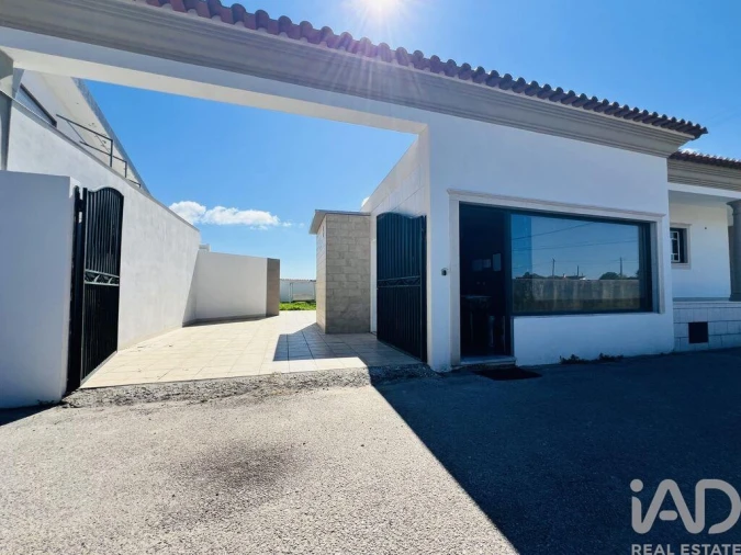 Moradia para Venda em Pataias e Martingança Foto 22