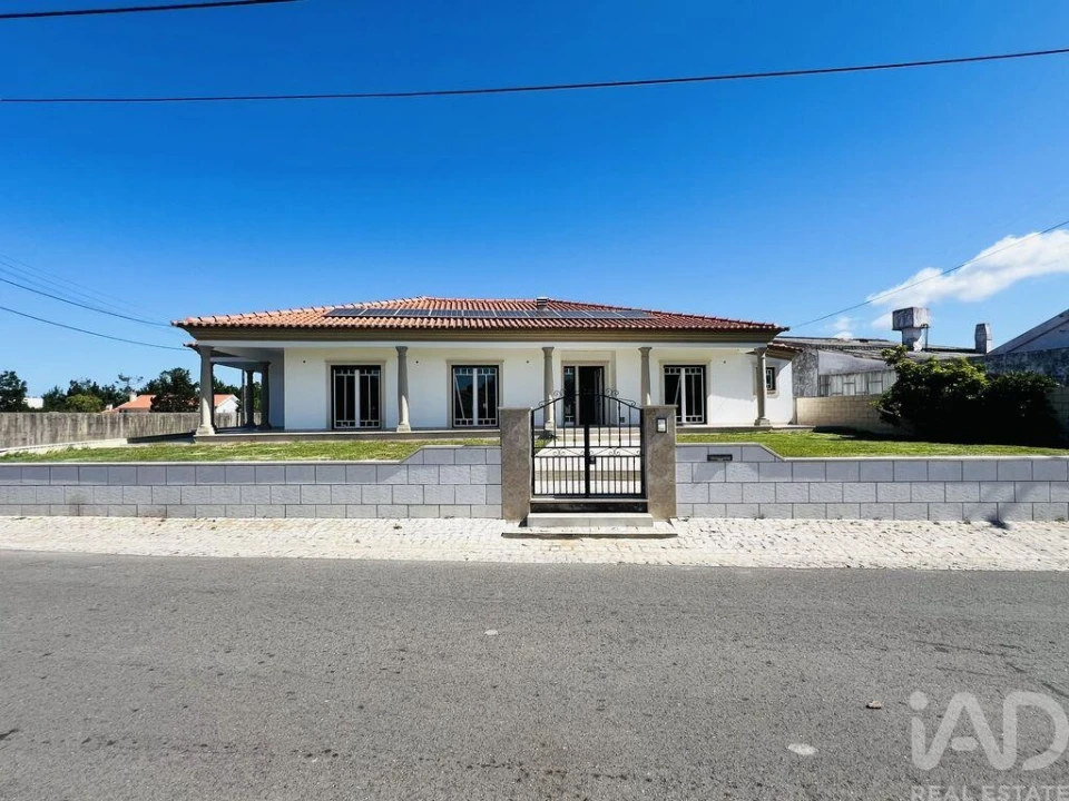 Moradia para Venda em Pataias e Martingança Foto 27