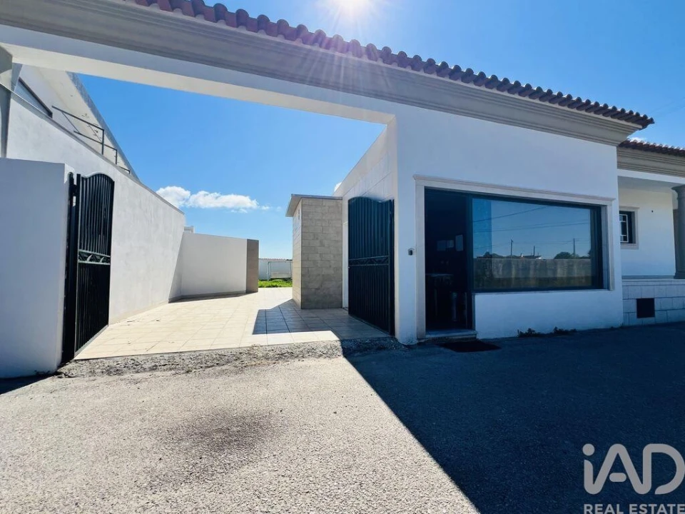 Moradia para Venda em Pataias e Martingança Foto 22