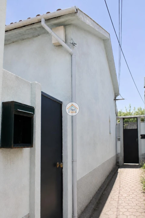 Moradia T7 para Venda em Mafamude e Vilar do Paraíso