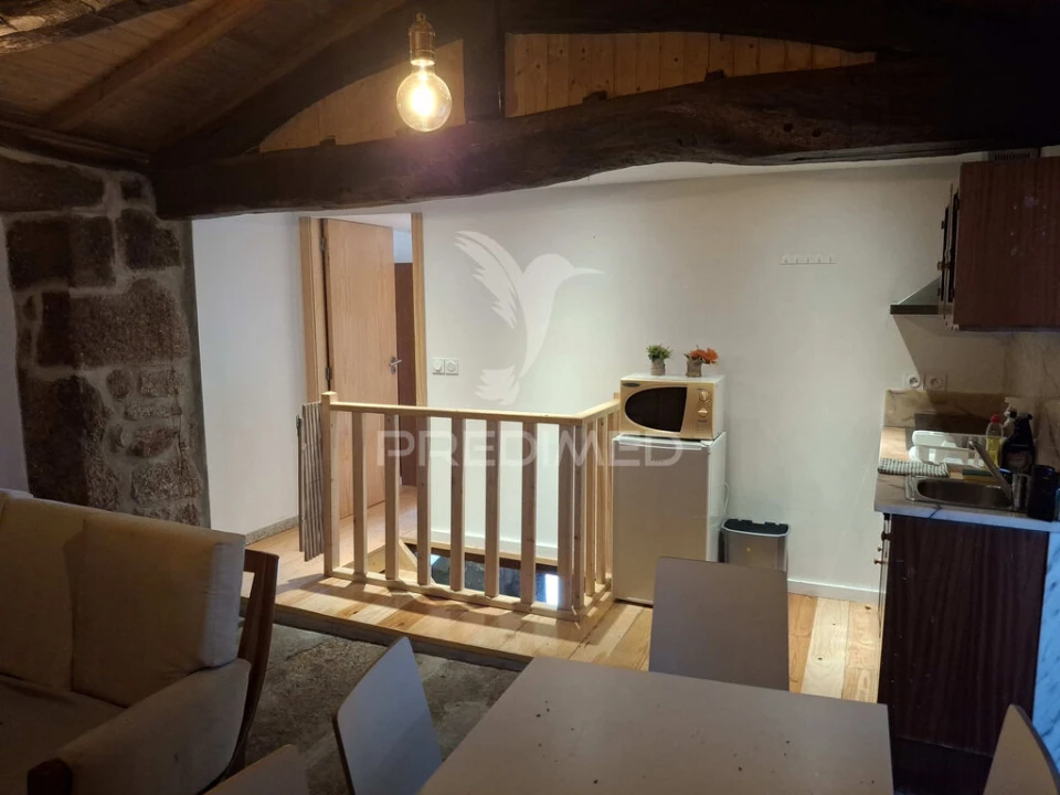 Moradia T2 para Venda em Aboim da Nóbrega e Gondomar Foto 12