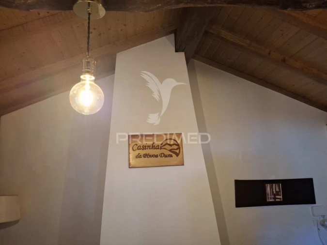 Moradia T2 para Venda em Aboim da Nóbrega e Gondomar Foto 9