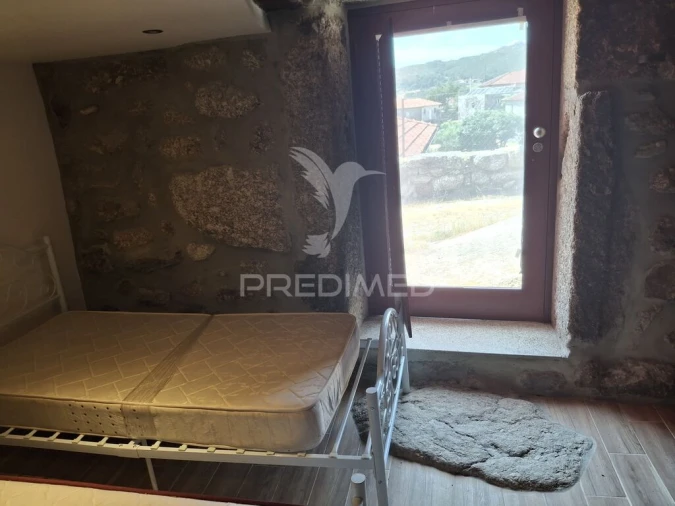 Moradia T2 para Venda em Aboim da Nóbrega e Gondomar Foto 16