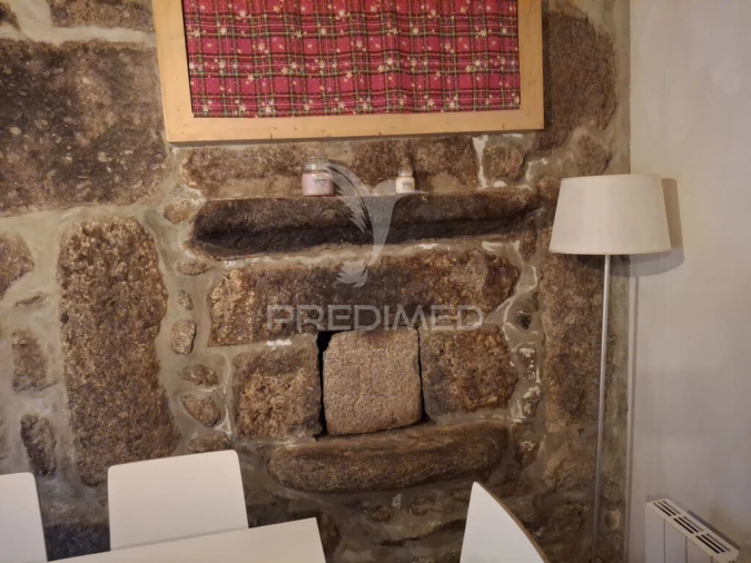 Moradia T2 para Venda em Aboim da Nóbrega e Gondomar Foto 10