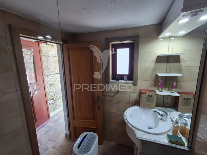 Moradia T2 para Venda em Aboim da Nóbrega e Gondomar Foto 20