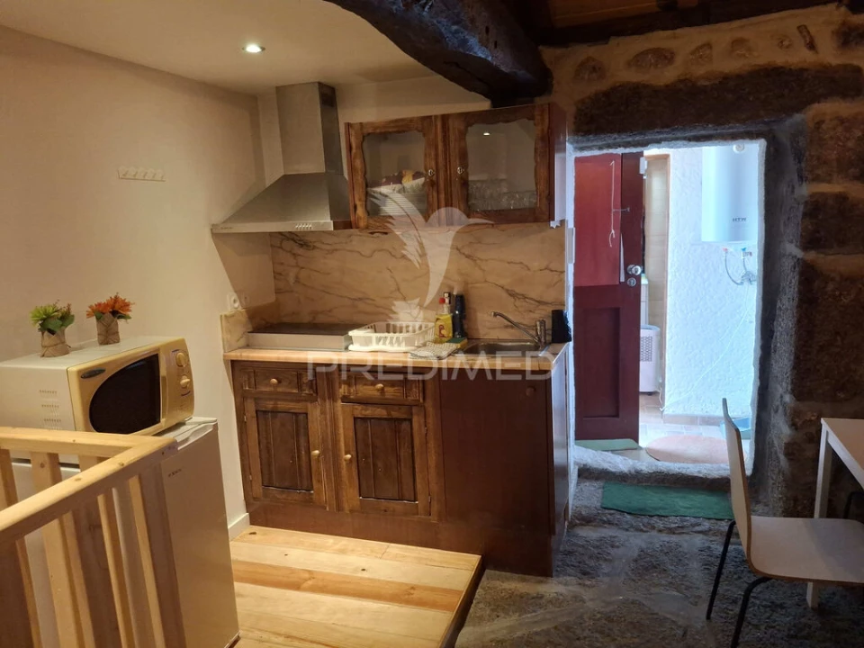 Moradia T2 para Venda em Aboim da Nóbrega e Gondomar Foto 7