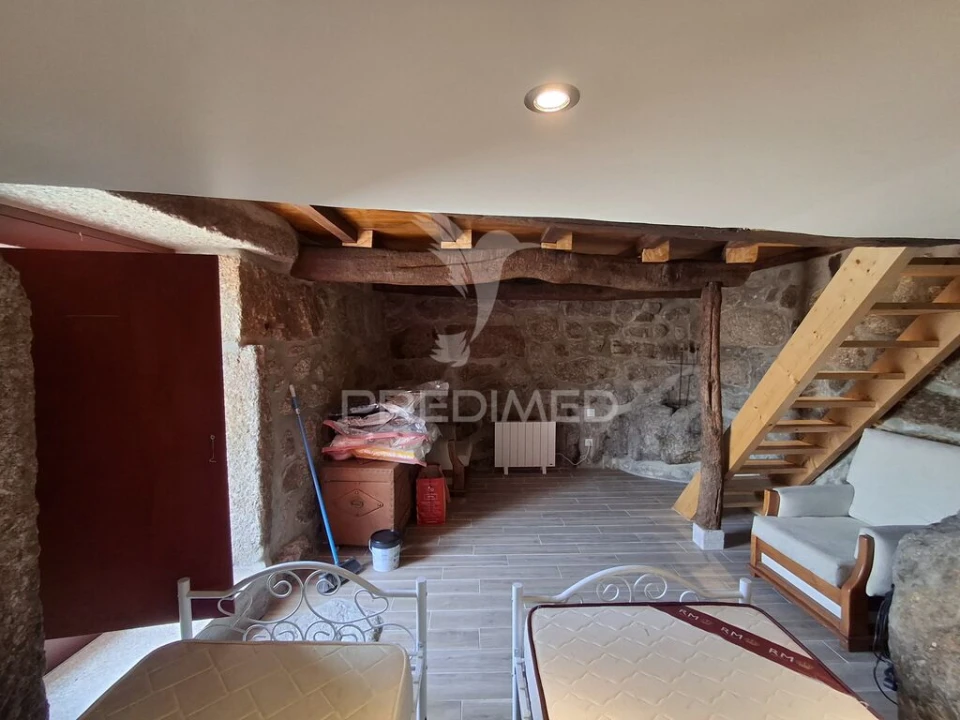 Moradia T2 para Venda em Aboim da Nóbrega e Gondomar Foto 18