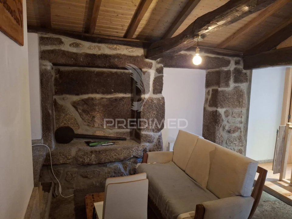 Moradia T2 para Venda em Aboim da Nóbrega e Gondomar Foto 11