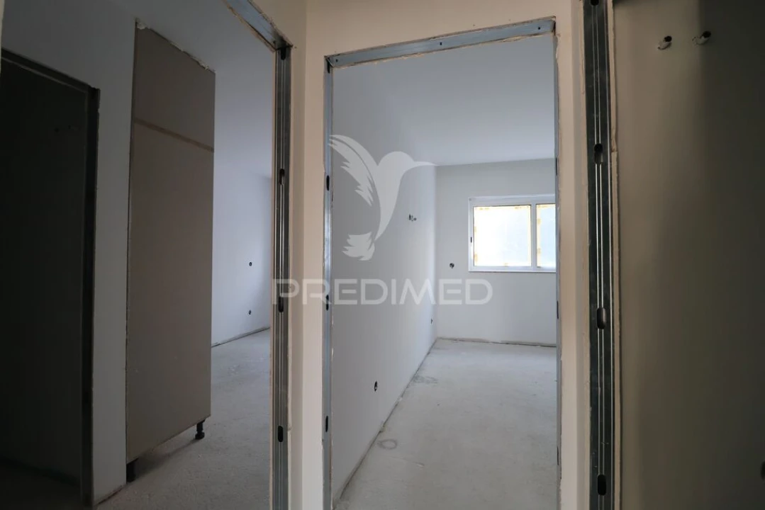 Apartamento T2 para Venda em Real, Dume e Semelhe Foto 14