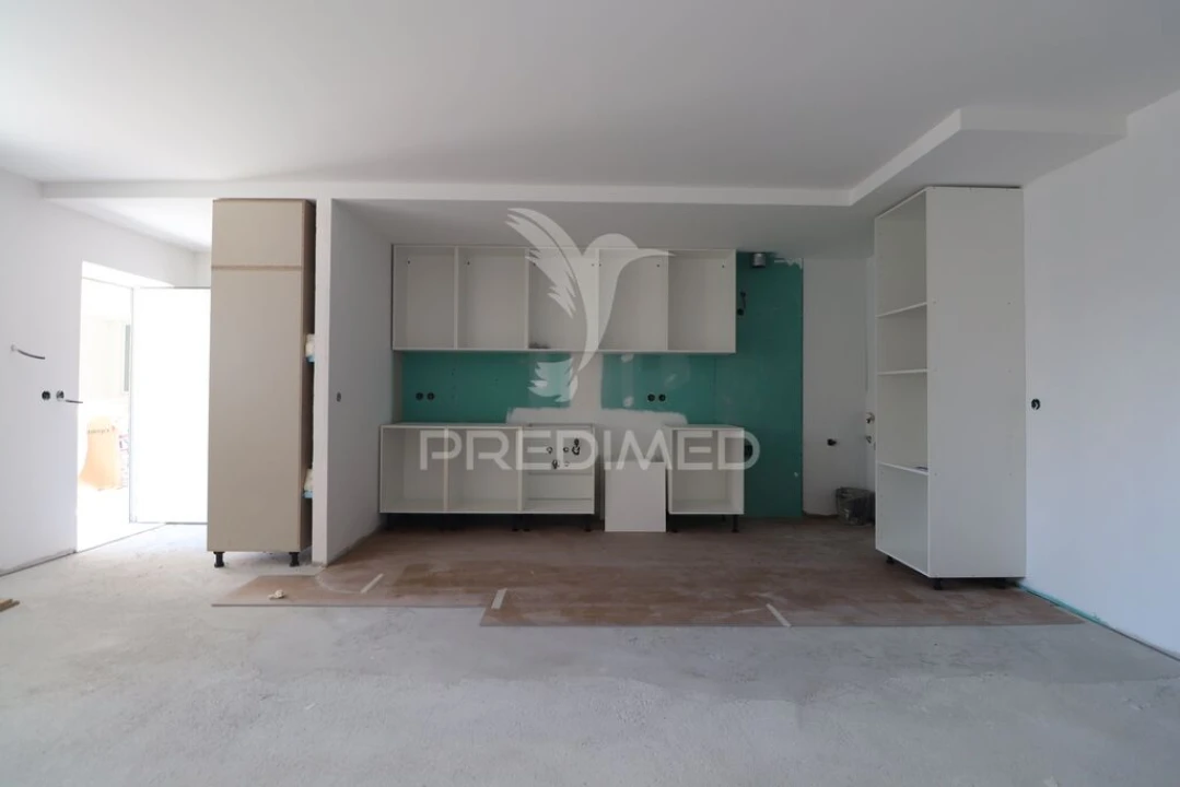 Apartamento T2 para Venda em Real, Dume e Semelhe Foto 1