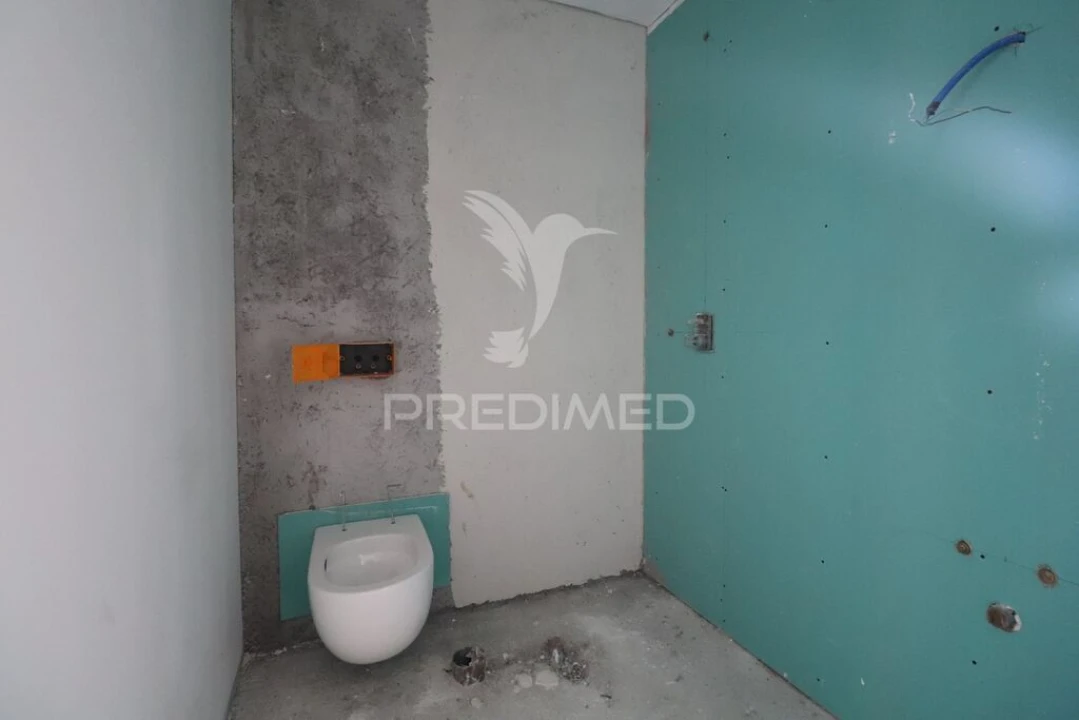 Apartamento T2 para Venda em Real, Dume e Semelhe Foto 12
