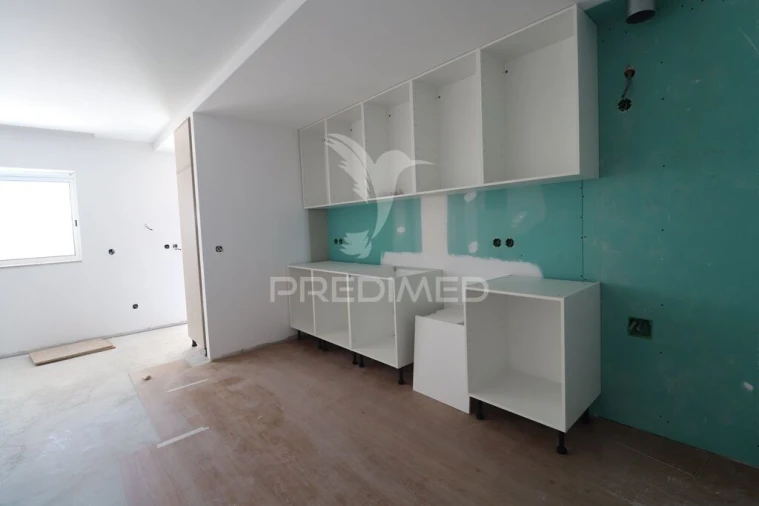 Apartamento T2 para Venda em Real, Dume e Semelhe Foto 6
